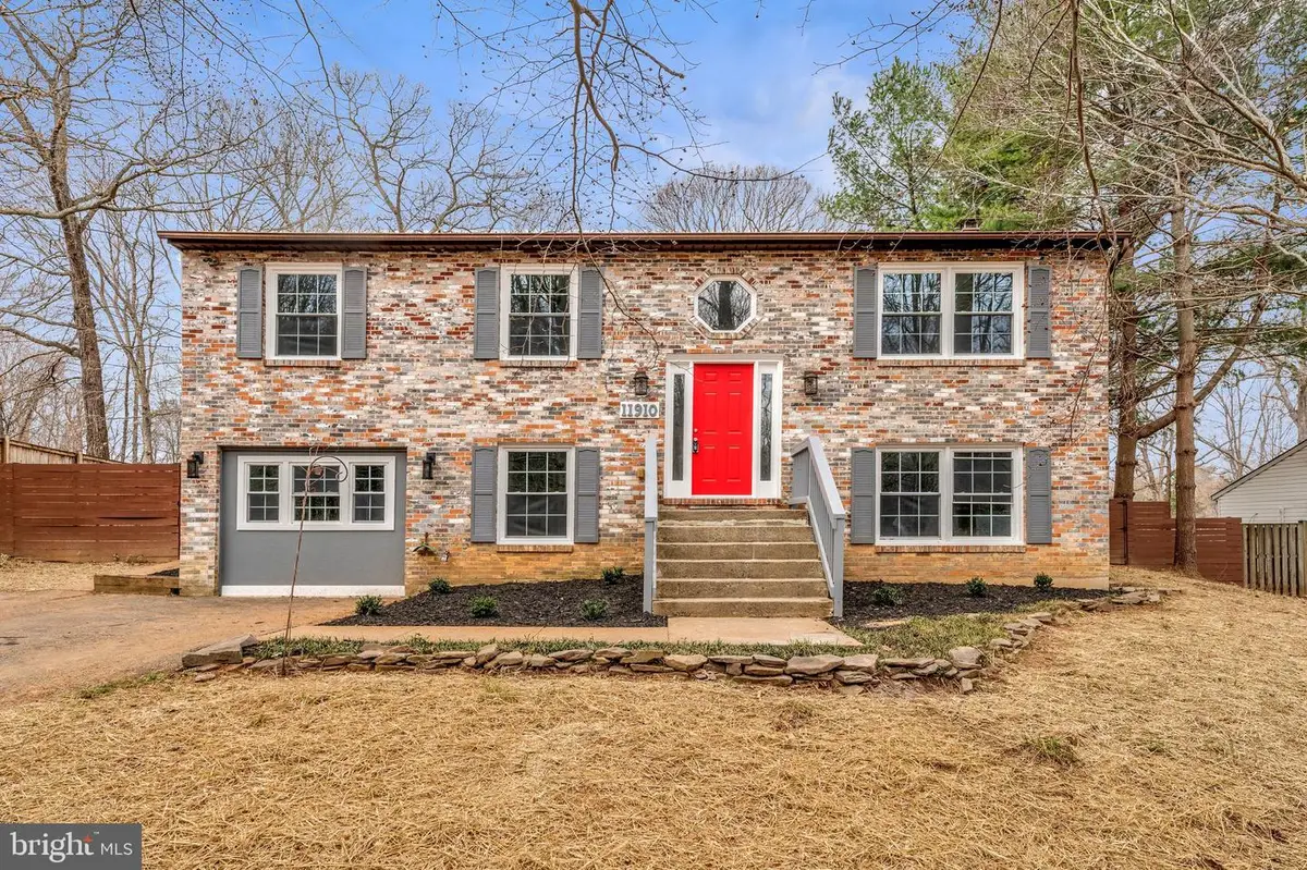 11910 Shirley Ave, Manassas, VA 20112 - #1