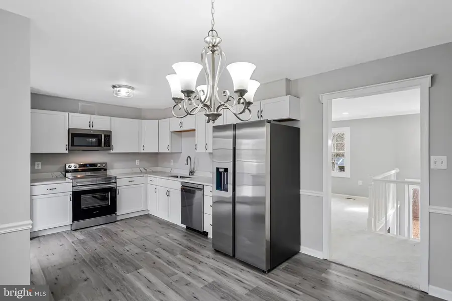 11910 Shirley Ave, Manassas, VA 20112 - #2