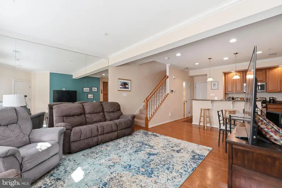 2623 Eastbourne Dr #285, Woodbridge, VA 22191 - #3