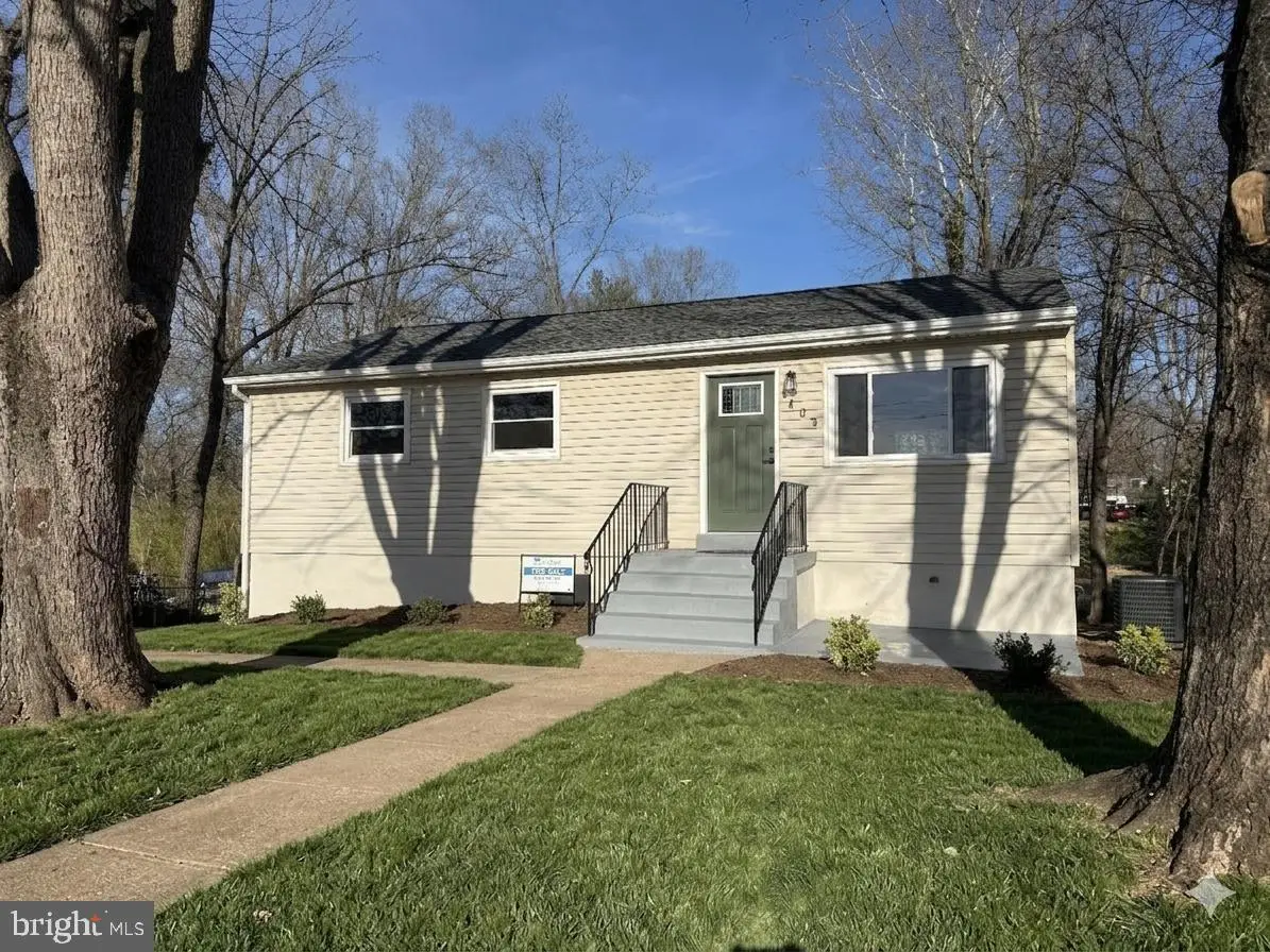 7405 Albemarle Dr, Manassas, VA 20111 - #1