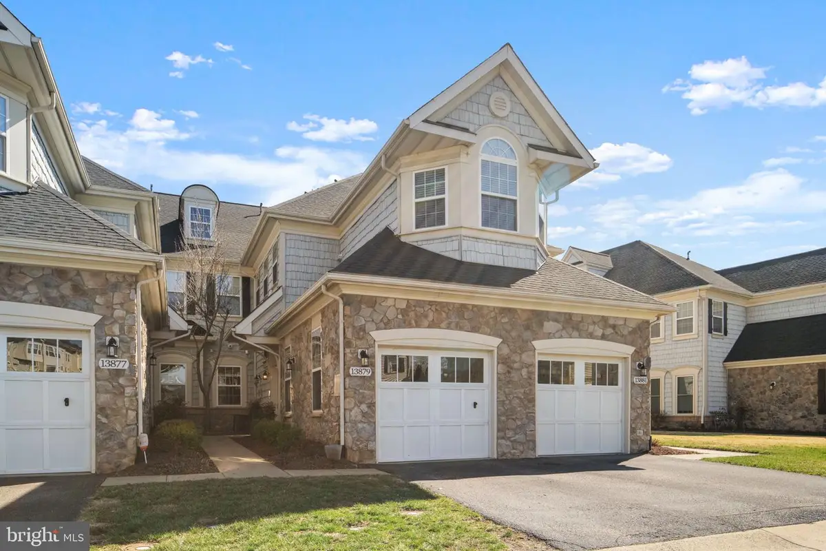 13879 Gullane Dr, Woodbridge, VA 22191 - #1