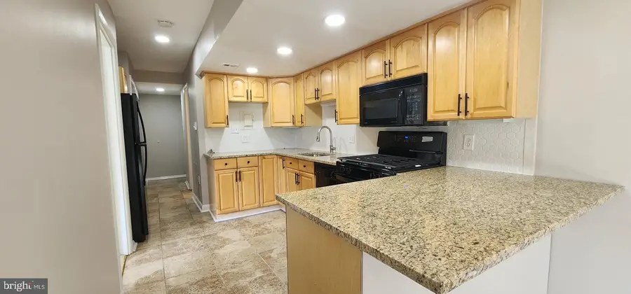 12705 Dara Dr #t3, Woodbridge, VA 22192 - #2