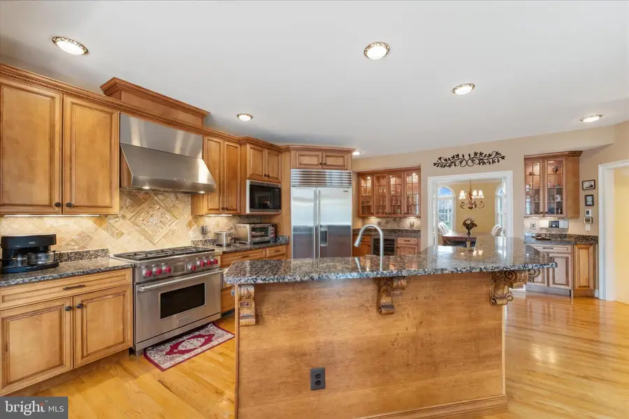 8382 Pedigrue Ct, Gainesville, VA 20155 - #2