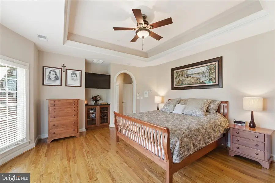 8382 Pedigrue Ct, Gainesville, VA 20155 - #3