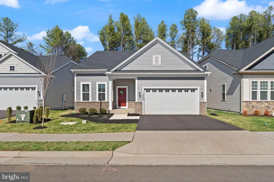 12504 Cavalier Forest Ct, Bristow, VA 20136 - #2