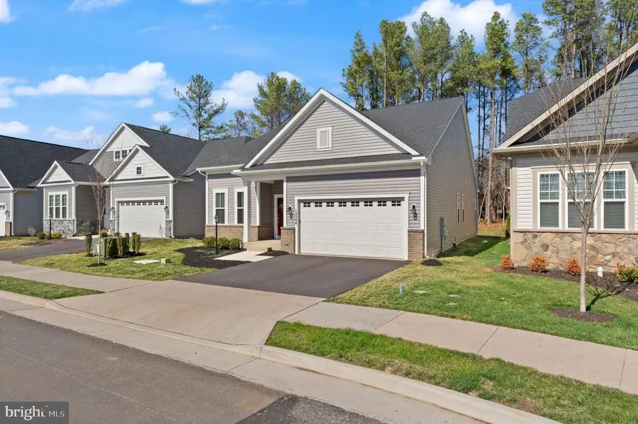 12504 Cavalier Forest Ct, Bristow, VA 20136 - #3