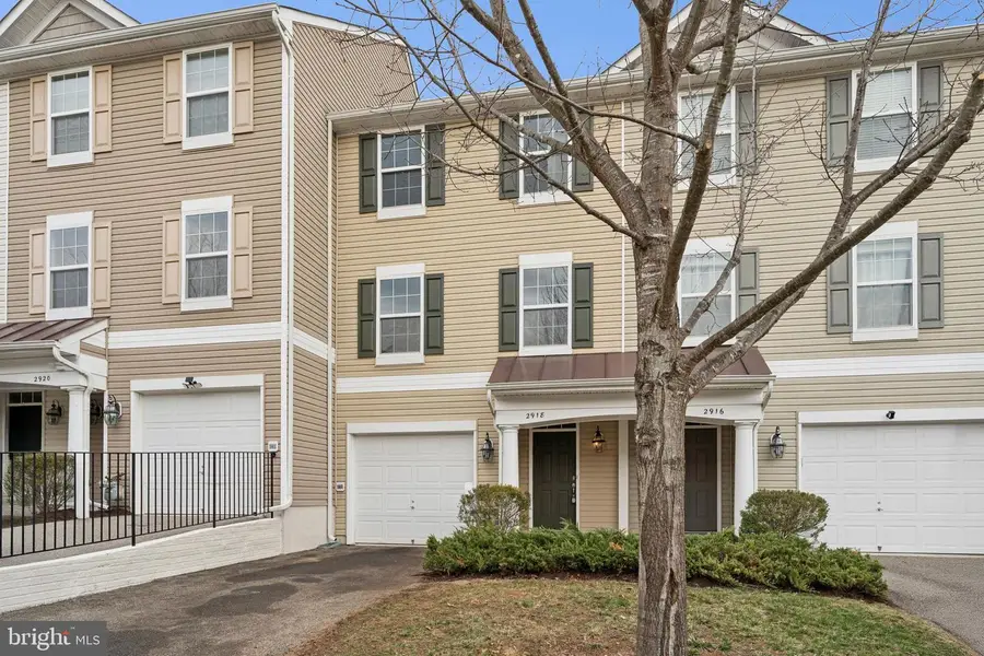 2918 Truffle Oak Pl, Woodbridge, VA 22191 - #3