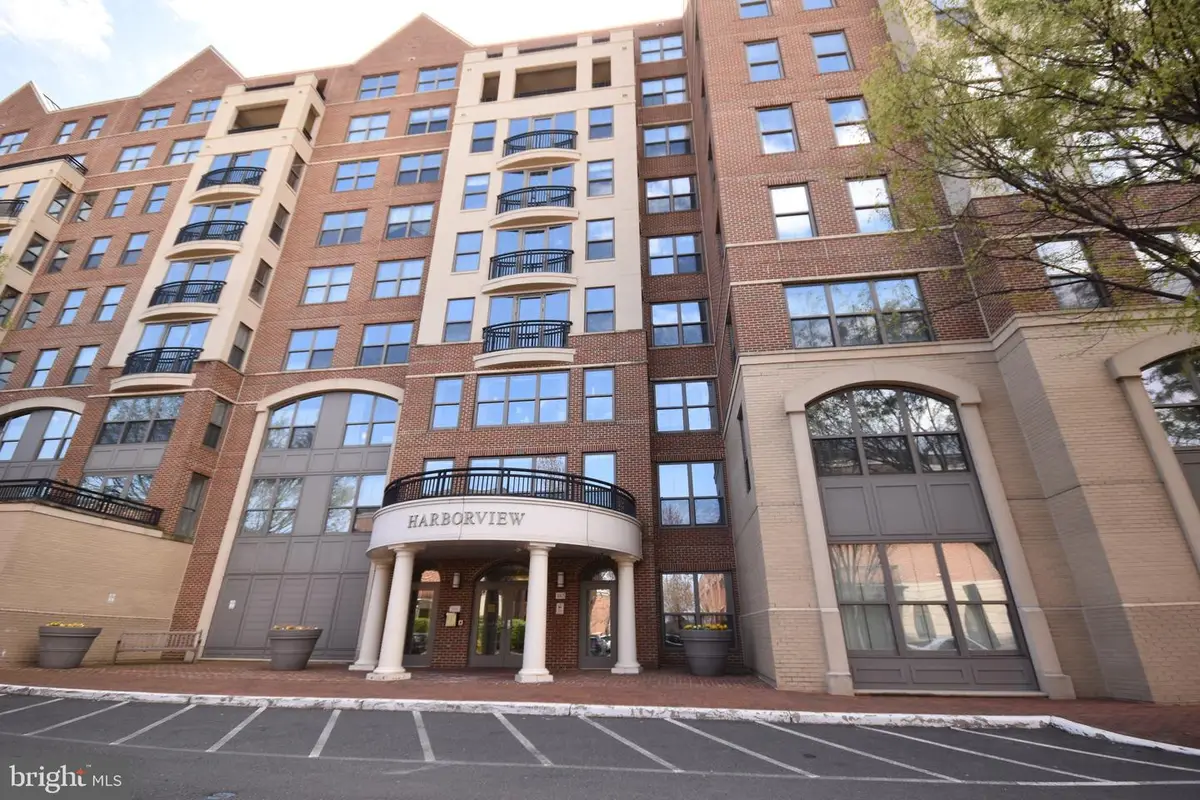 485 Harbor Side St #604, Woodbridge, VA 22191 - #1