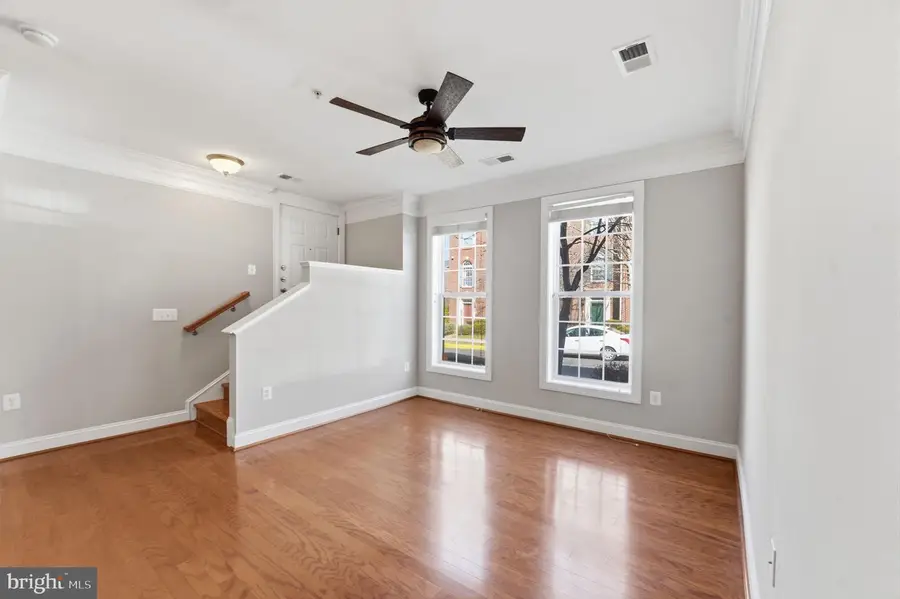 2173 Abbottsbury Way #., Woodbridge, VA 22191 - #2