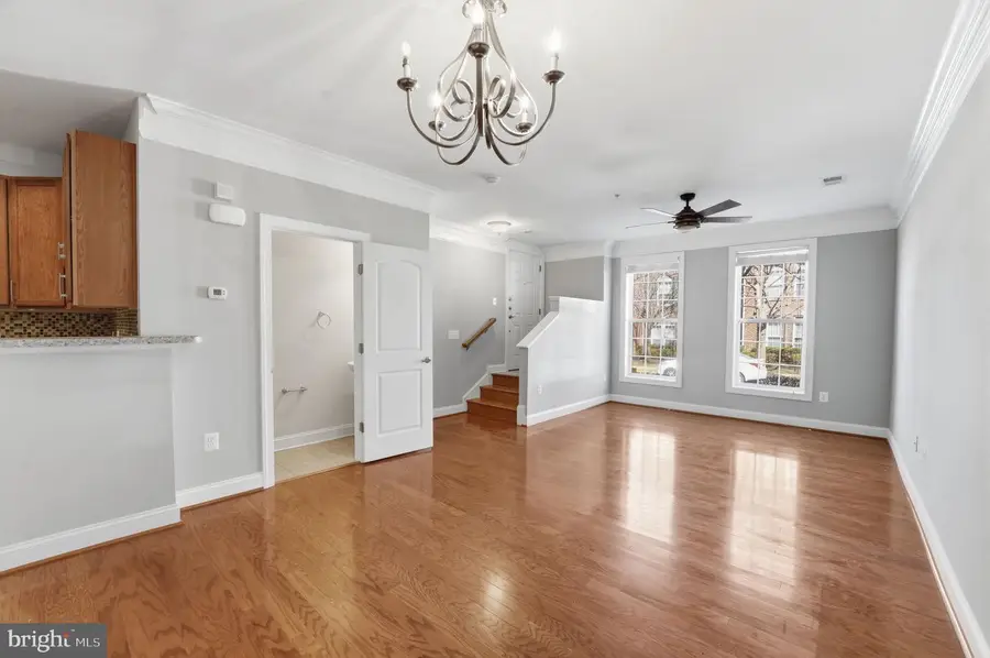 2173 Abbottsbury Way #., Woodbridge, VA 22191 - #3