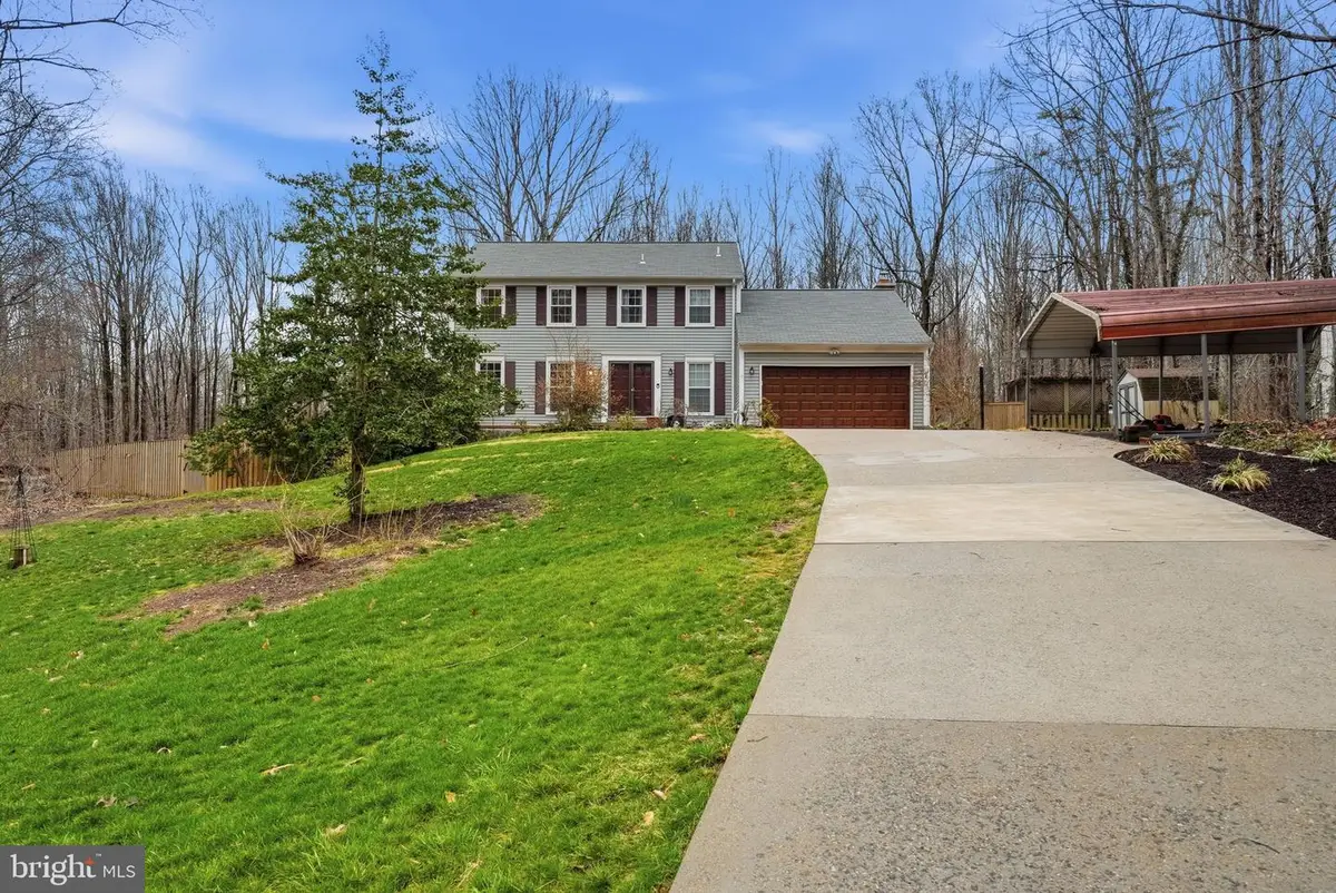 15139 Eclipse Dr, Manassas, VA 20112 - #1