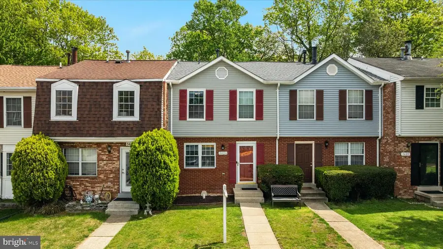 3429 Castle Hill Dr, Woodbridge, VA 22193 - #2