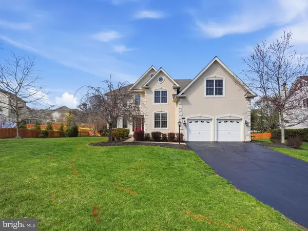 15726 Ryder Ct, HAYMARKET, VA 20169