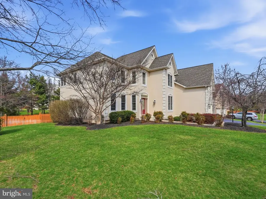 15726 Ryder Ct, Haymarket, VA 20169 - #2