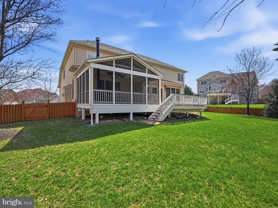 15726 Ryder Ct, Haymarket, VA 20169 - #3