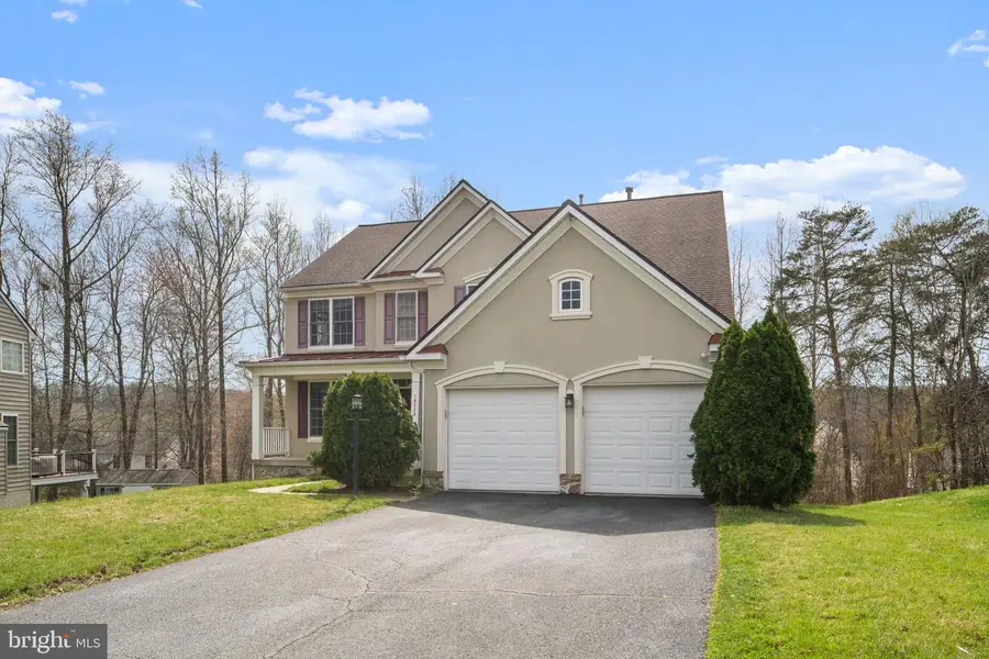 19228 Buna St, Triangle, VA 22172 - #3