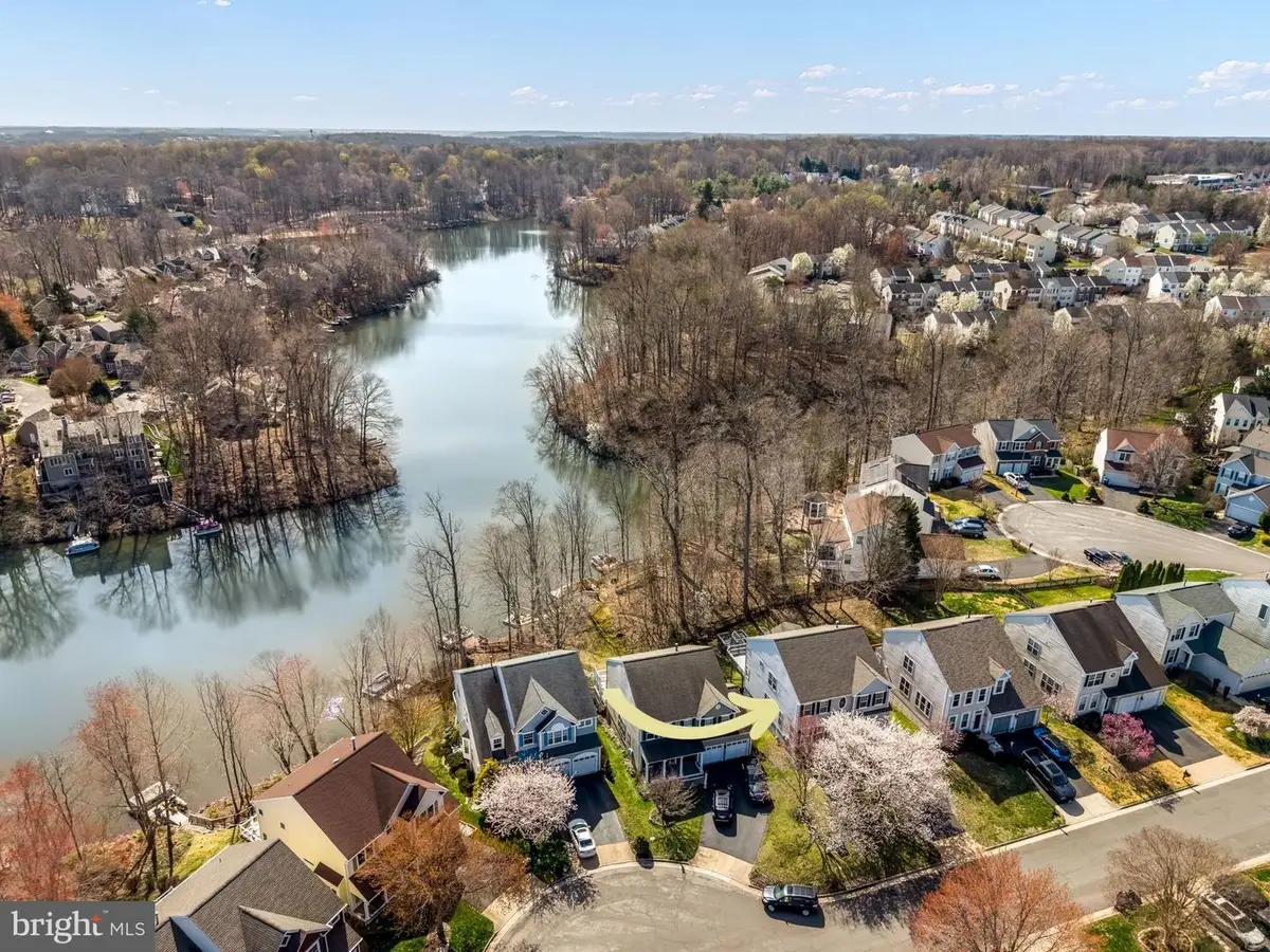 4925 Breeze Way, Dumfries, VA 22025 - #1