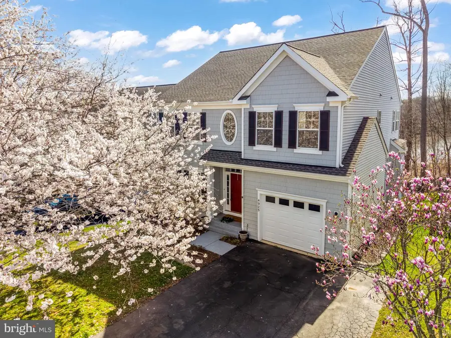 4925 Breeze Way, Dumfries, VA 22025 - #2