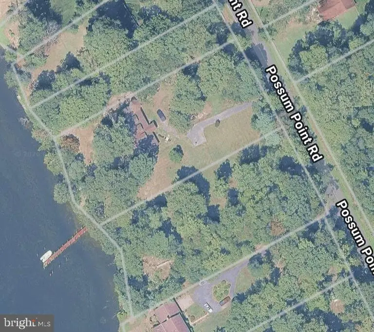 18330 Possum Point Rd, Dumfries, VA 22026 - #2