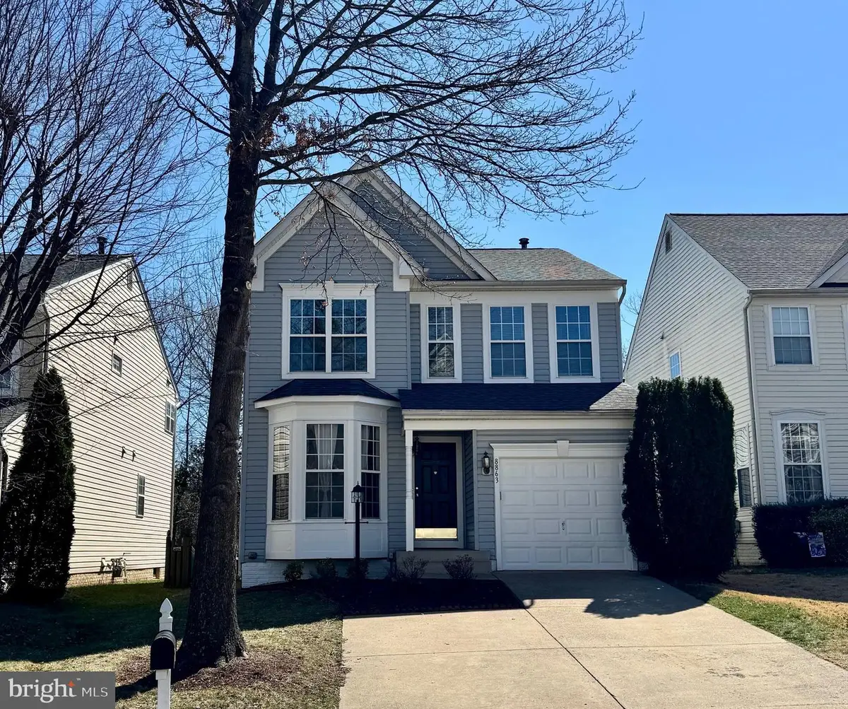 8863 Flatbush Ct, Manassas, VA 20109 - #1