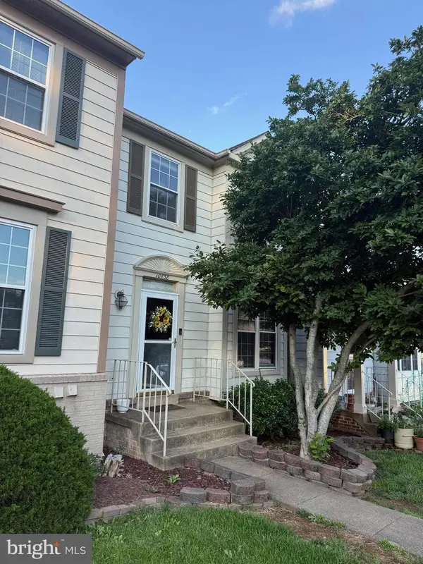 10838 Stone Hill Lane, MANASSAS, VA 20109