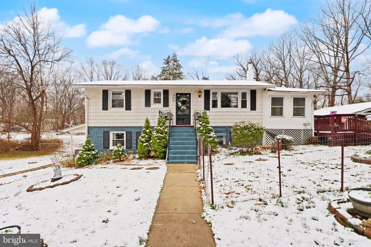 7411 Bull Run Rd, Manassas, VA 20111 - #1