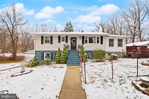 7411 Bull Run Rd, MANASSAS, VA 20111