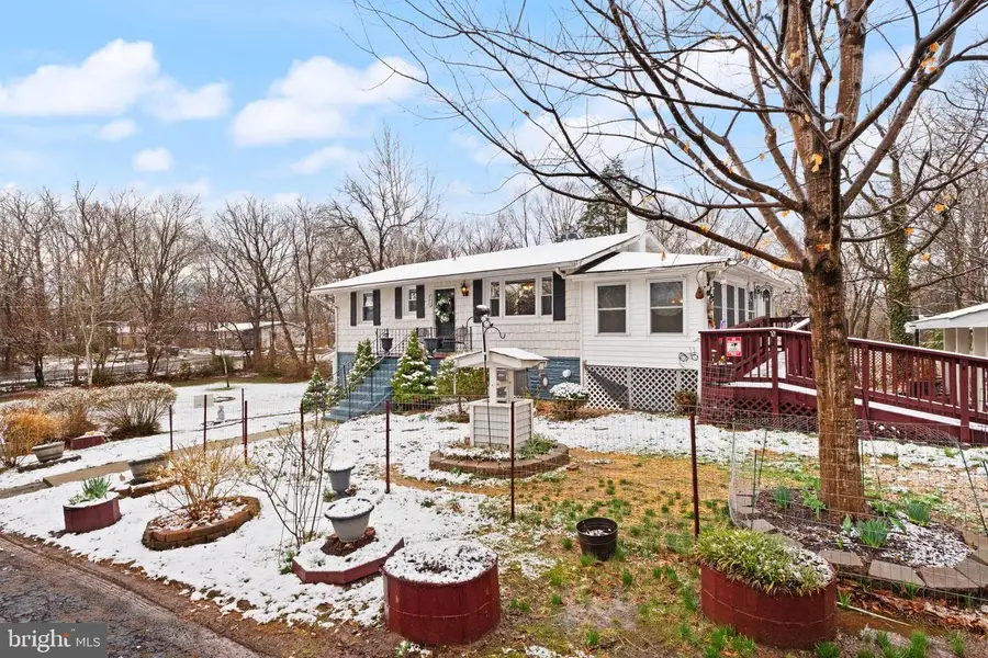 7411 Bull Run Rd, Manassas, VA 20111 - #2