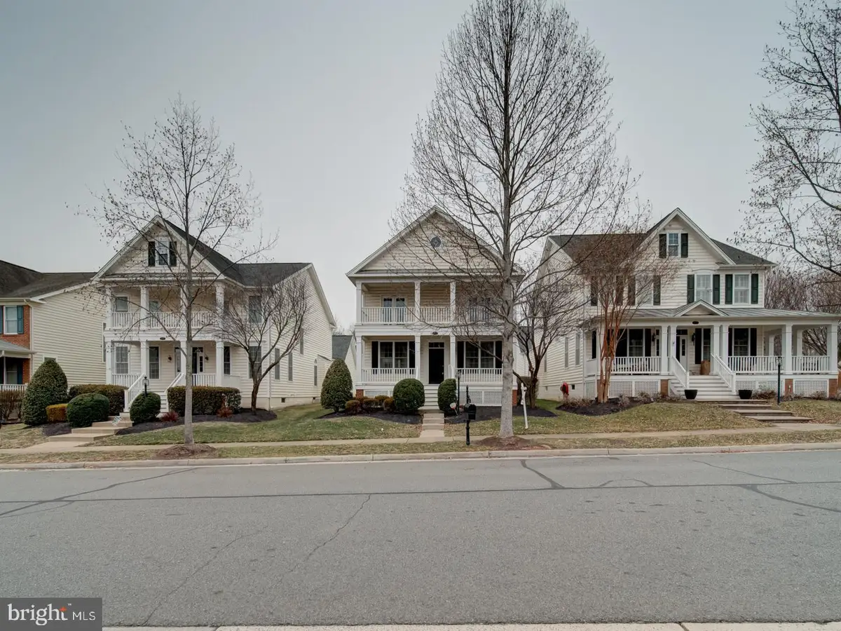 4748 Glass Mountain Way, Haymarket, VA 20169 - #1