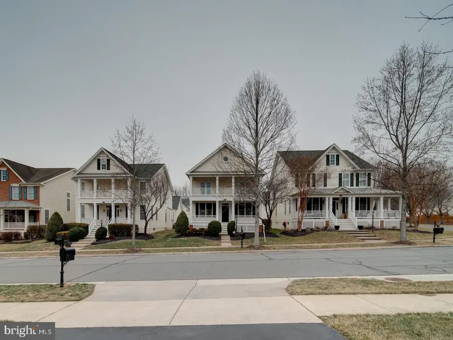 4748 Glass Mountain Way, Haymarket, VA 20169 - #2