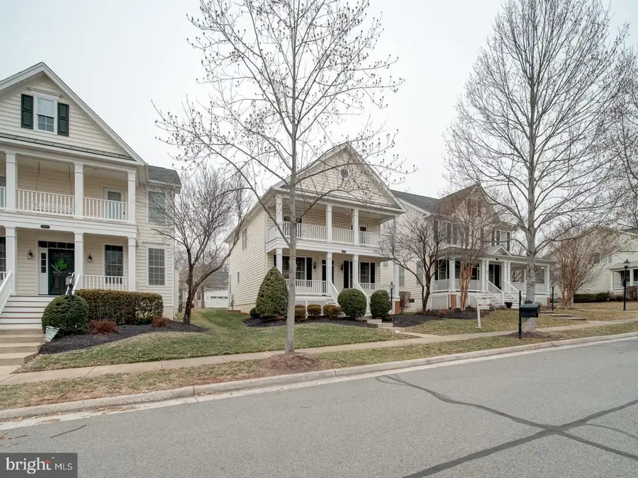 4748 Glass Mountain Way, Haymarket, VA 20169 - #3