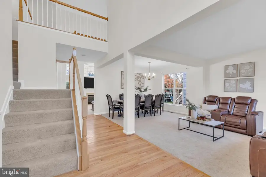 8304 Tenbrook Dr, Gainesville, VA 20155 - #2