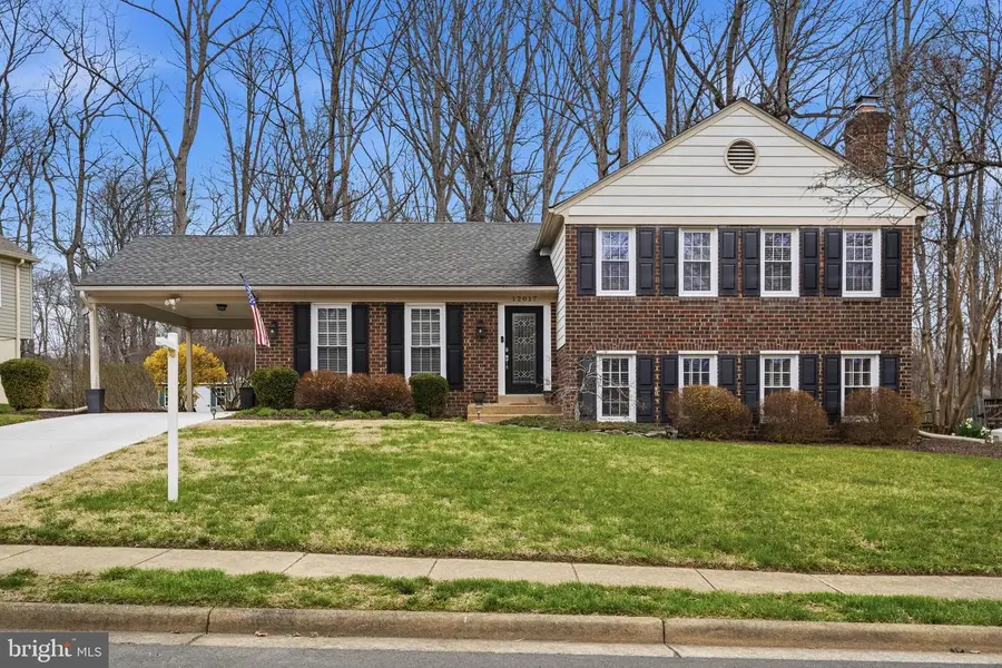 12017 William And Mary Cir, Woodbridge, VA 22192 - #2