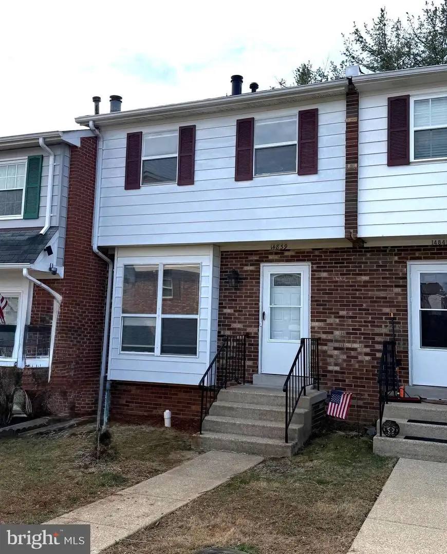 14839 Ensor Ct, Woodbridge, VA 22193 - #1