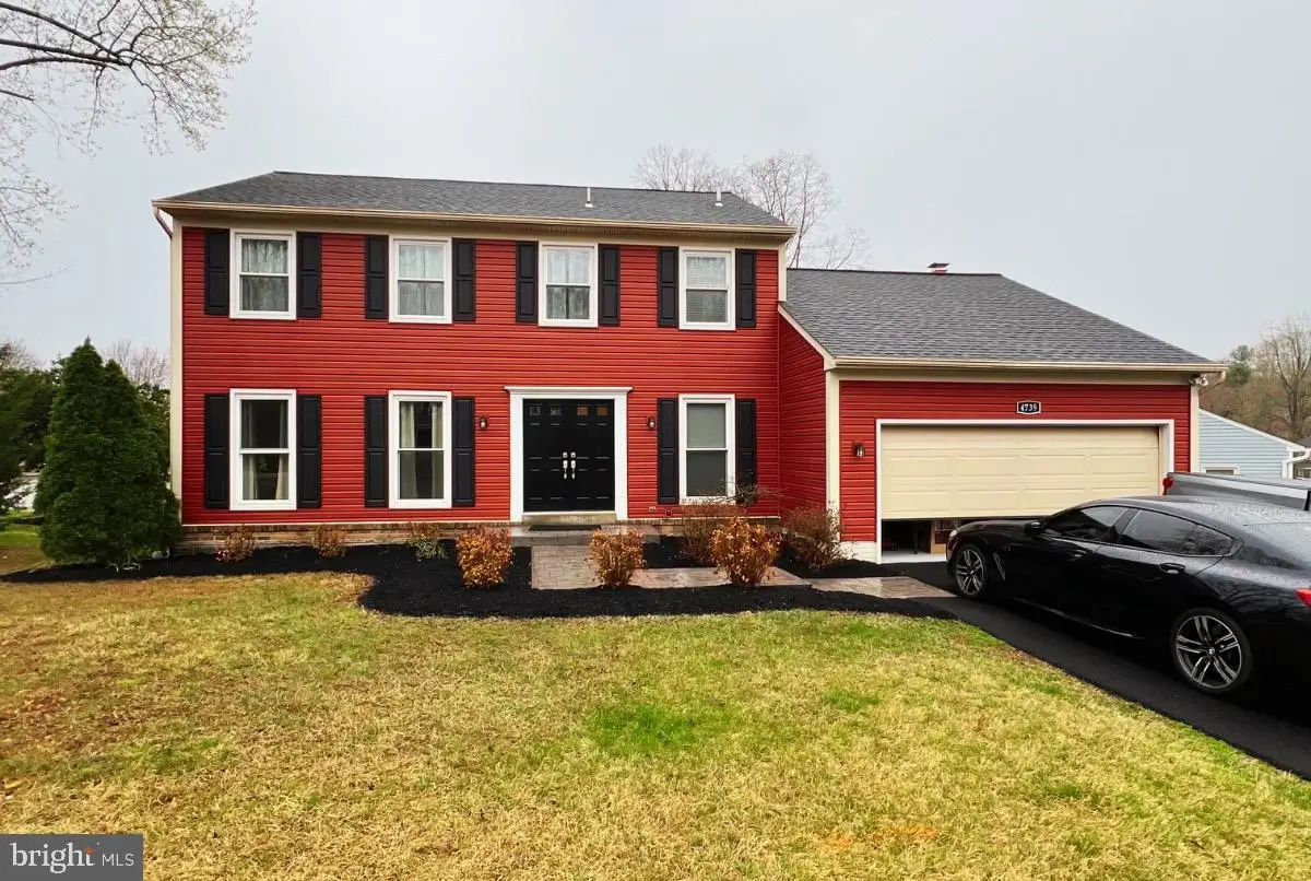 4739 Hickory Nut Pl, Dumfries, VA 22025 - #1