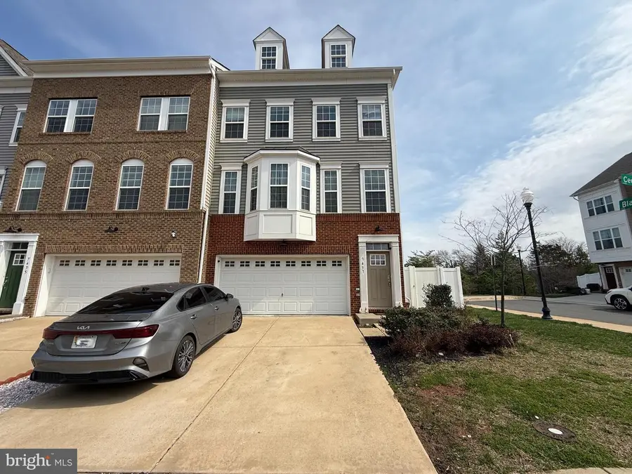 7437 Cedarwood Grove Ln, Manassas, VA 20109 - #2