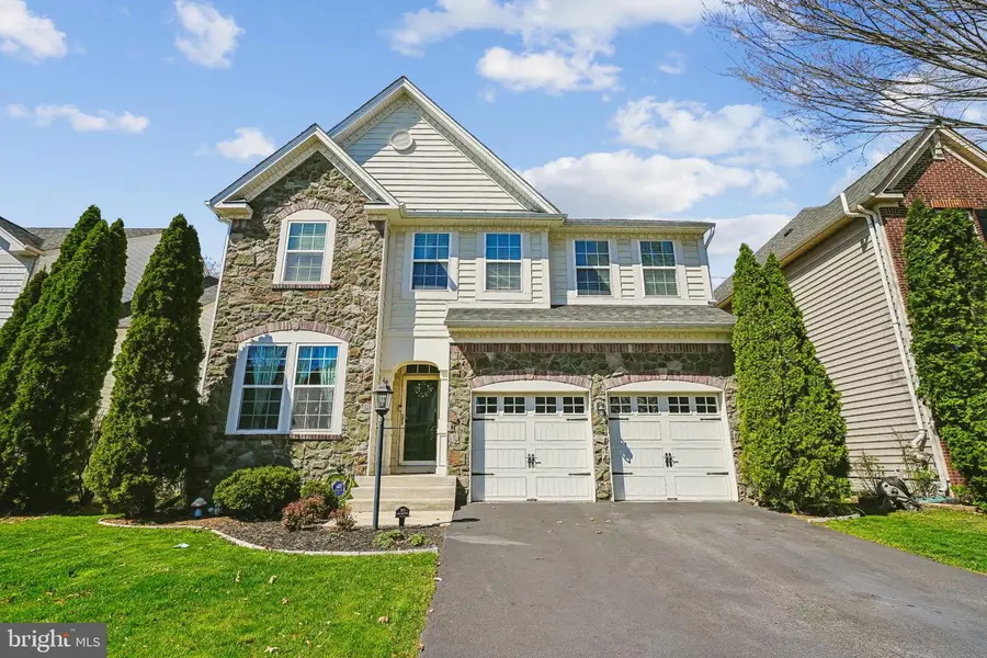 8716 Raleigh Mews, Gainesville, VA 20155 - #2