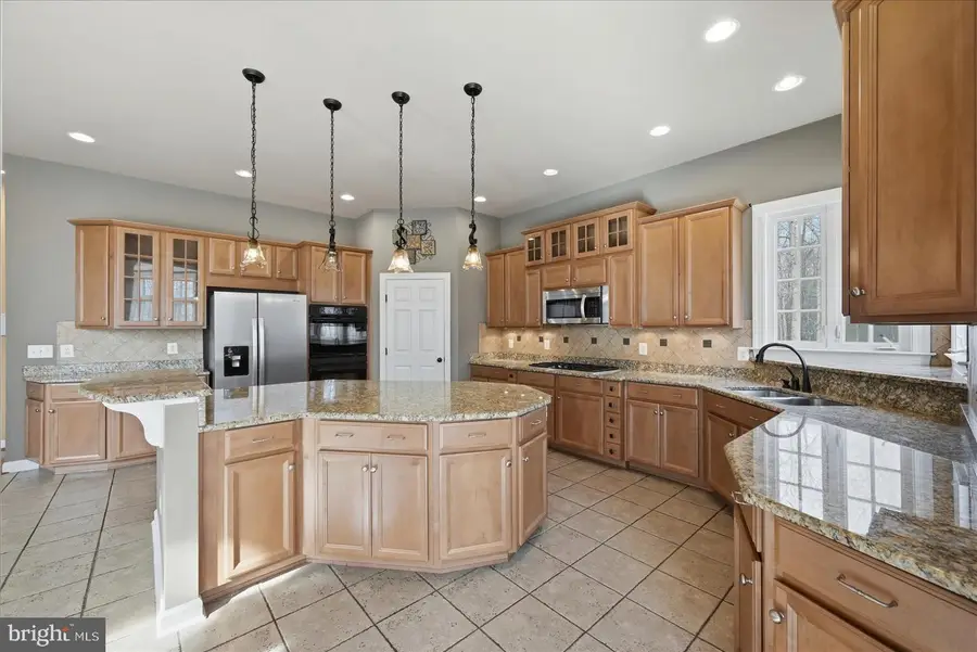 13665 Independence Ridge Pl, Nokesville, VA 20181 - #2