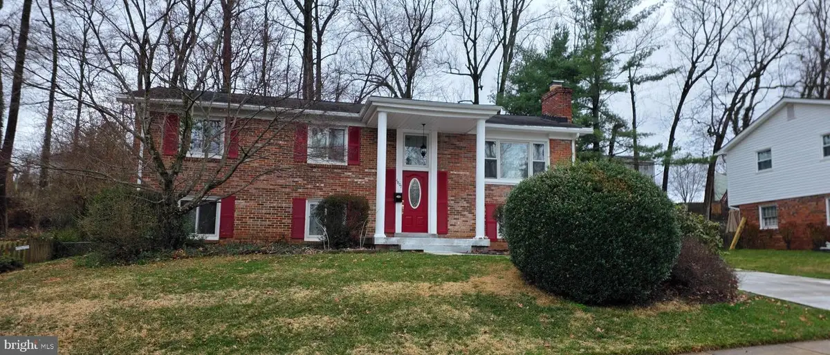 4807 Korvett Dr, Woodbridge, VA 22193 - #1