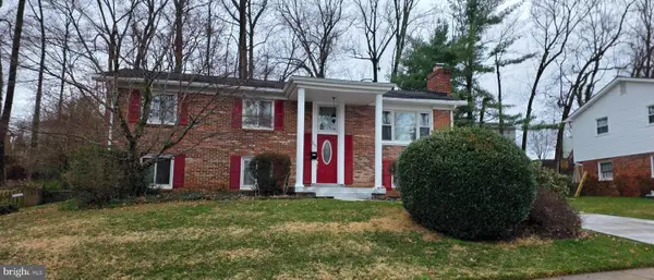 4807 Korvett Dr, WOODBRIDGE, VA 22193