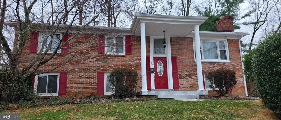 4807 Korvett Dr, Woodbridge, VA 22193 - #2