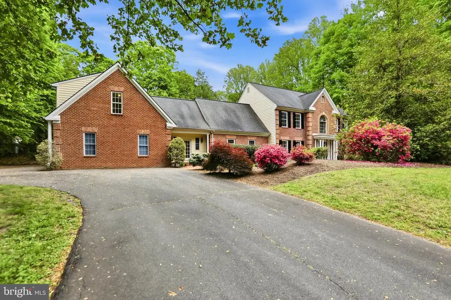 7008 Trappers Ct, Manassas, VA 20111 - #2