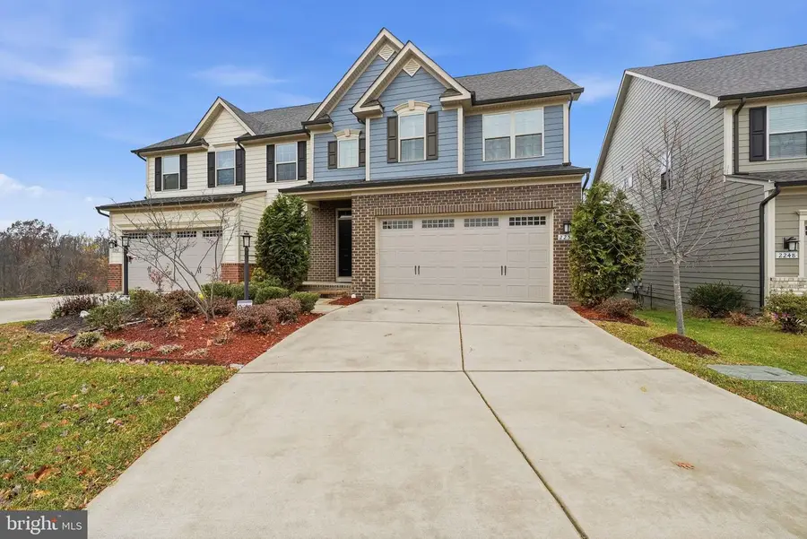 2252 Red Pine Loop, Dumfries, VA 22026 - #3