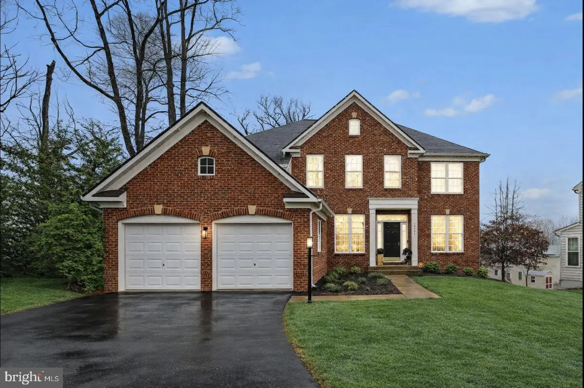 19201 Buna St, Triangle, VA 22172 - #1