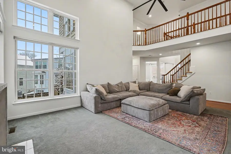 19201 Buna St, Triangle, VA 22172 - #3