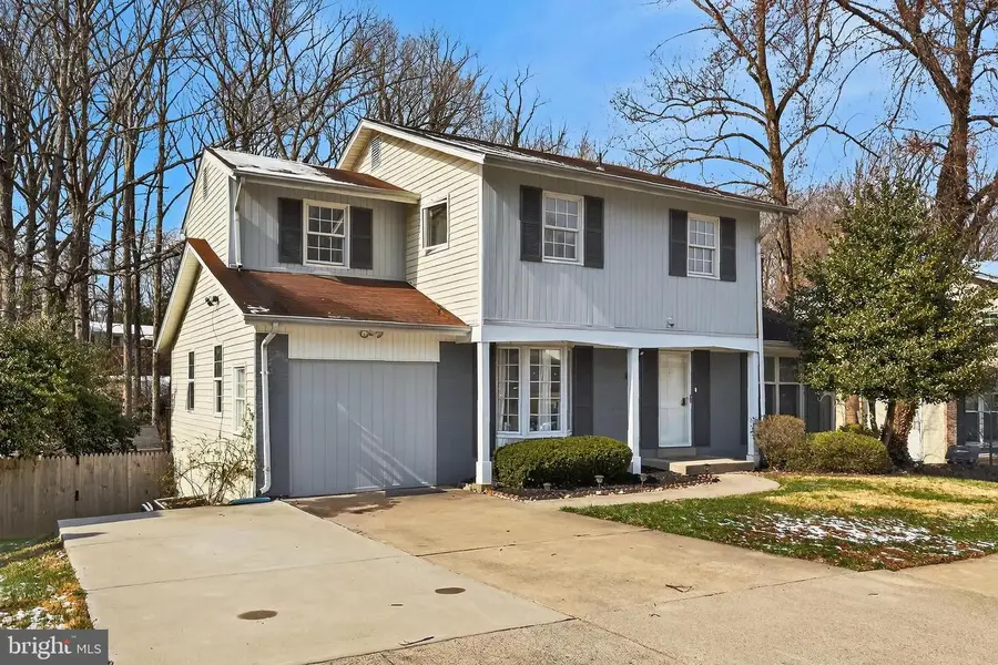 12906 Colby Dr, Woodbridge, VA 22192 - #2