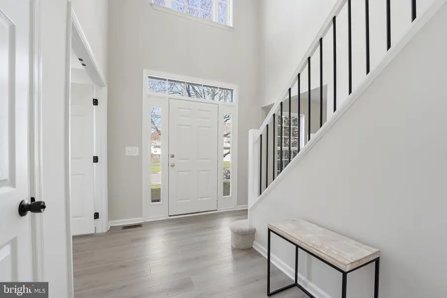 10316 Corryton Ct, Manassas, VA 20110 - #2