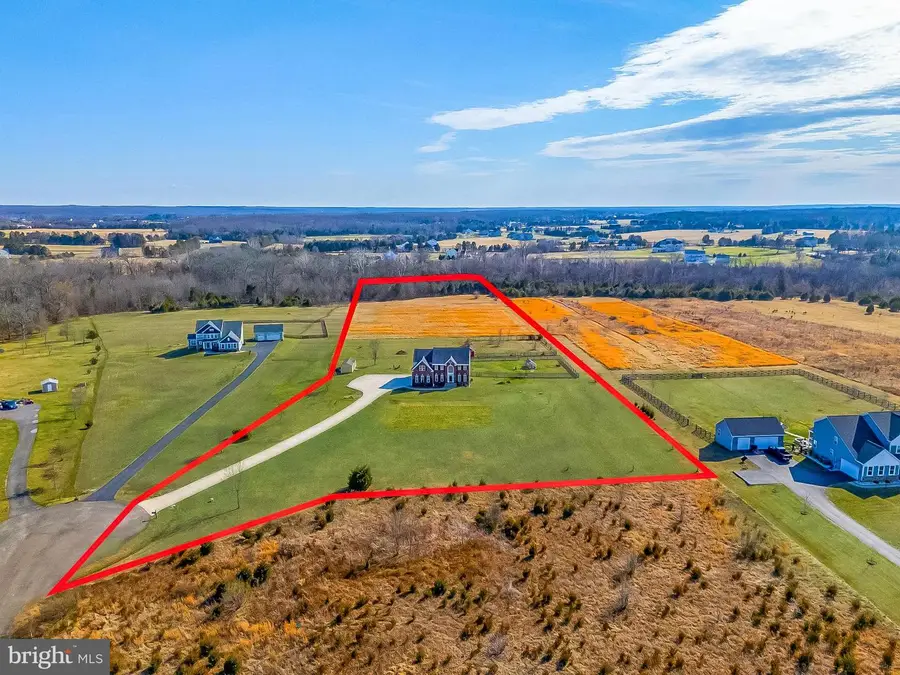 11211 Slate View Ct, Nokesville, VA 20181 - #2