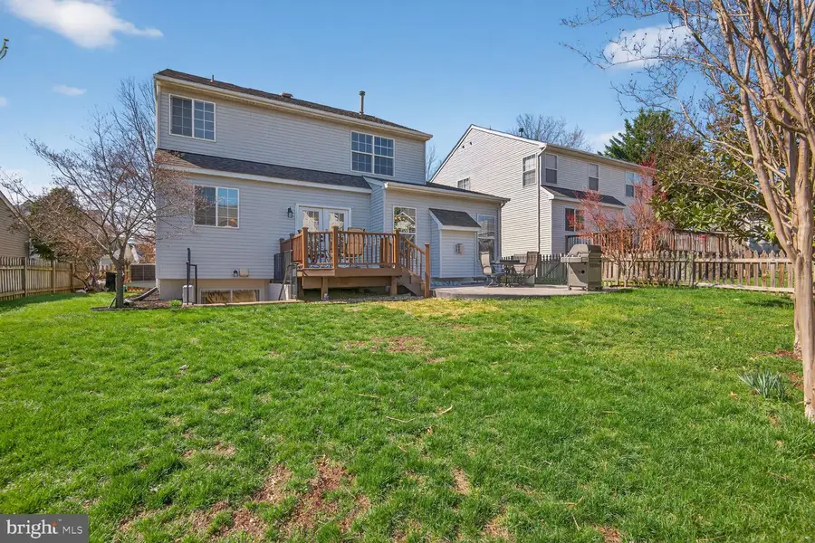 14272 Town Commons Way, Gainesville, VA 20155 - #2