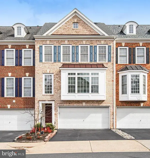 14345 Verde Pl, HAYMARKET, VA 20169